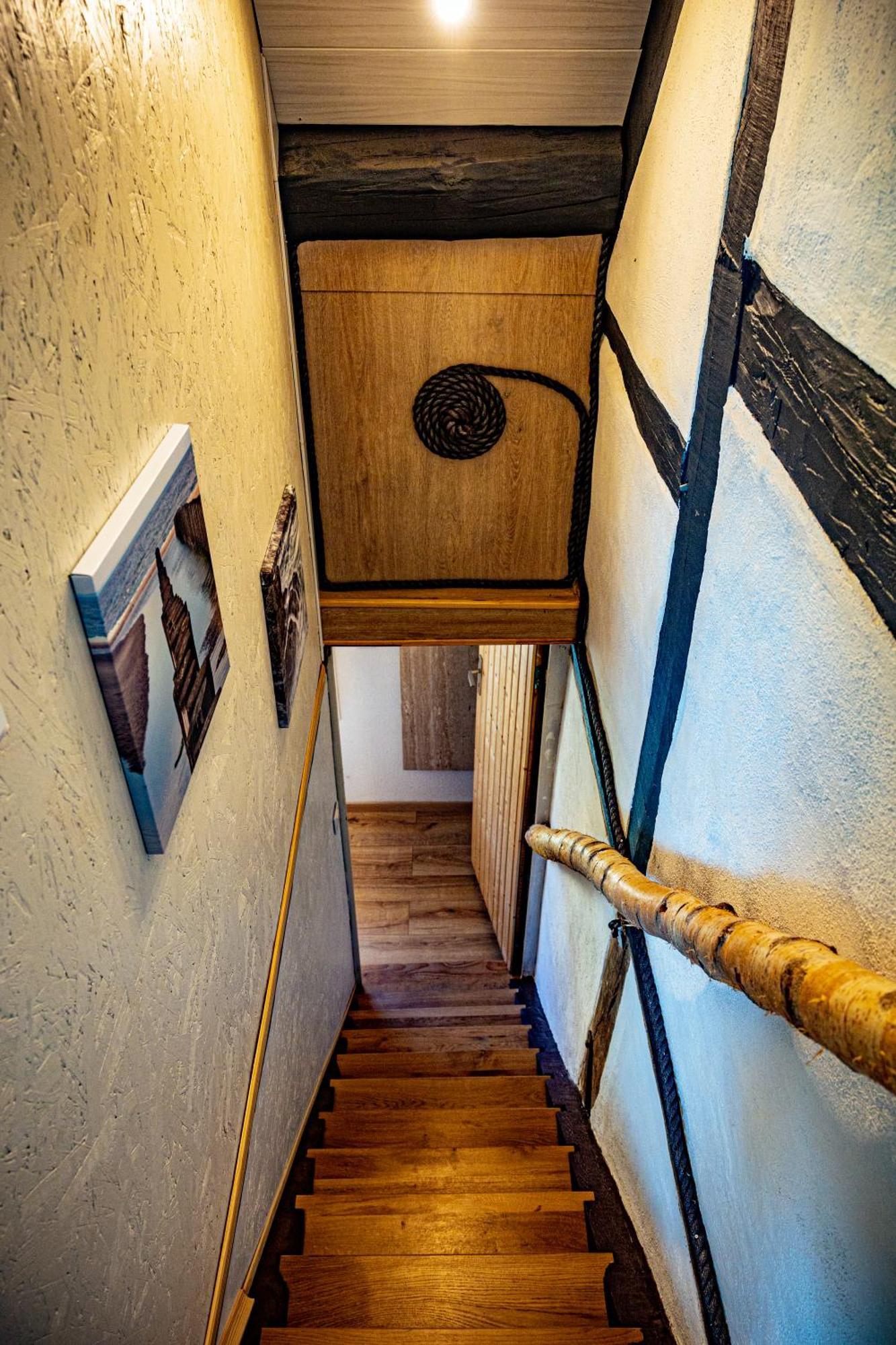 Gite Les Sabots De Paille, Alsace Haut-Rhin Ballesdorf 外观 照片